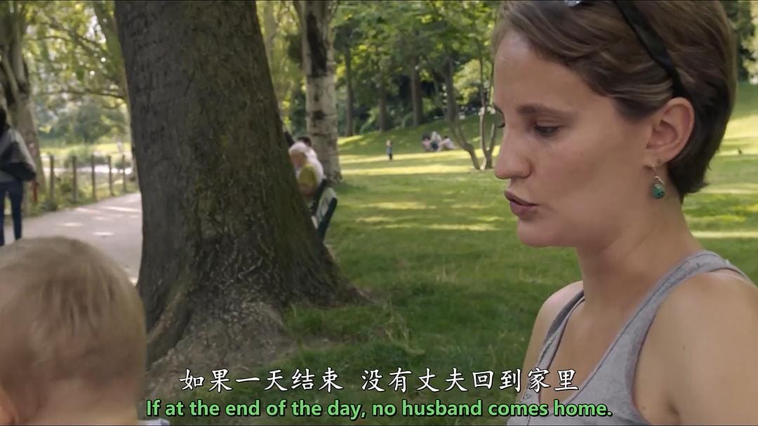 我们在这片森林里制造梦想 Le bois dont les rêves sont faits