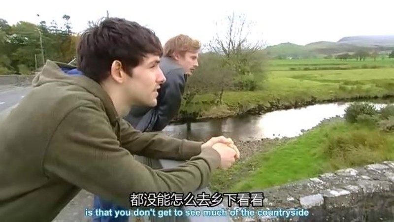 梅林与亚瑟的前世今生 The Real Merlin &amp; Arthur