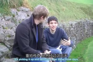 梅林与亚瑟的前世今生 The Real Merlin & Arthur