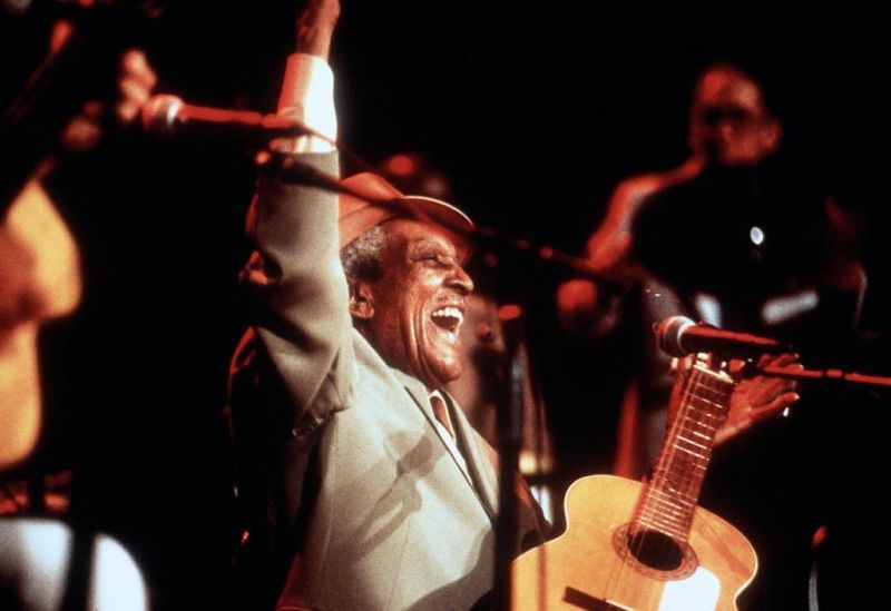 乐士浮生录 Buena Vista Social Club