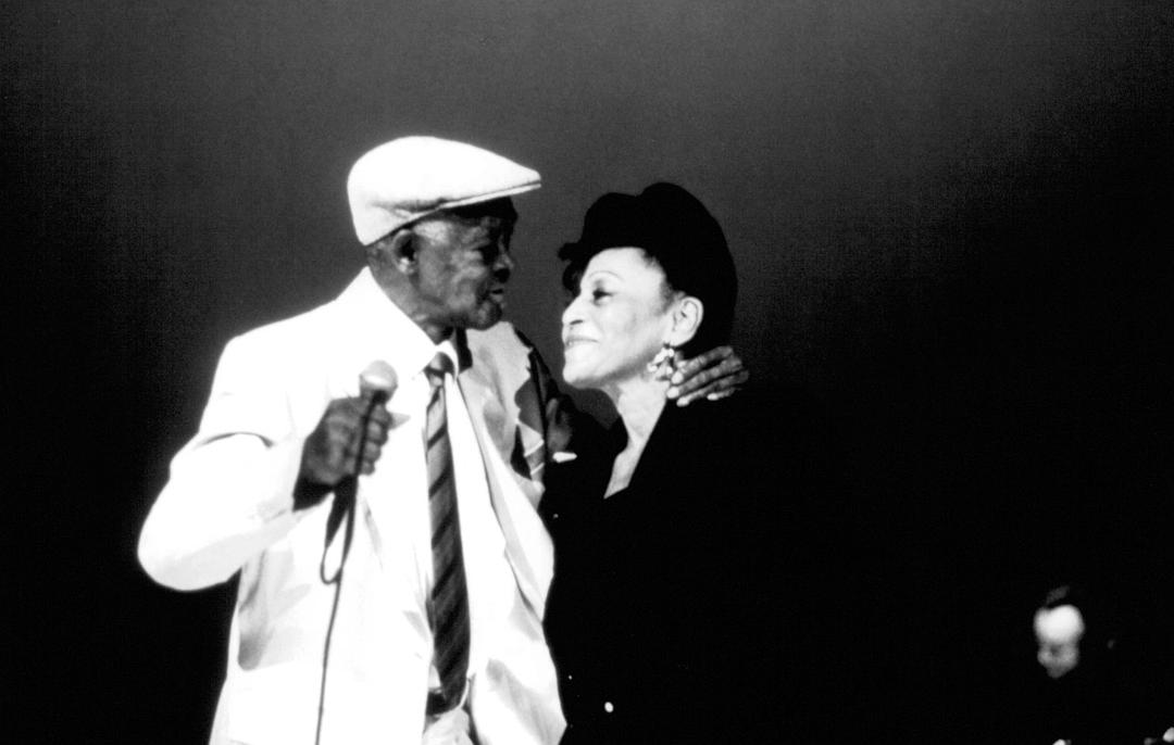 乐士浮生录 Buena Vista Social Club