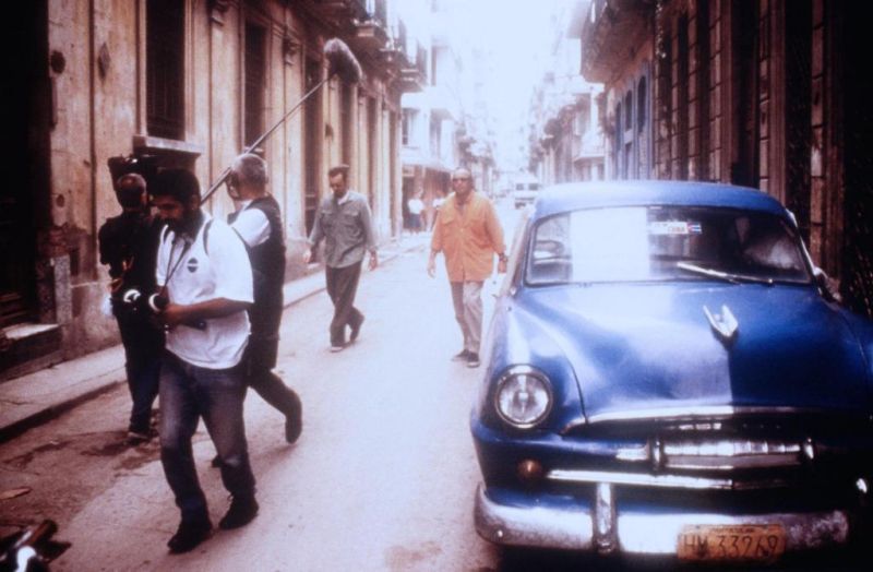 乐士浮生录 Buena Vista Social Club