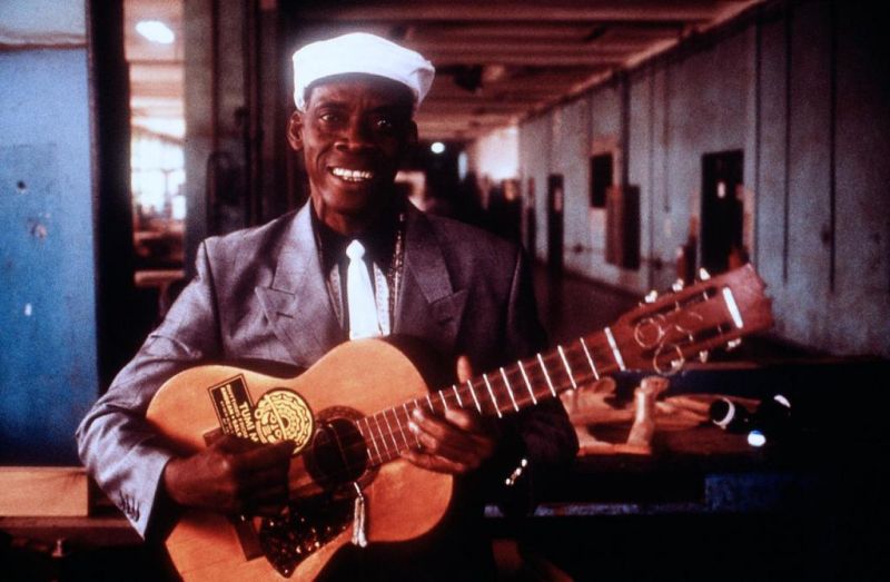 乐士浮生录 Buena Vista Social Club