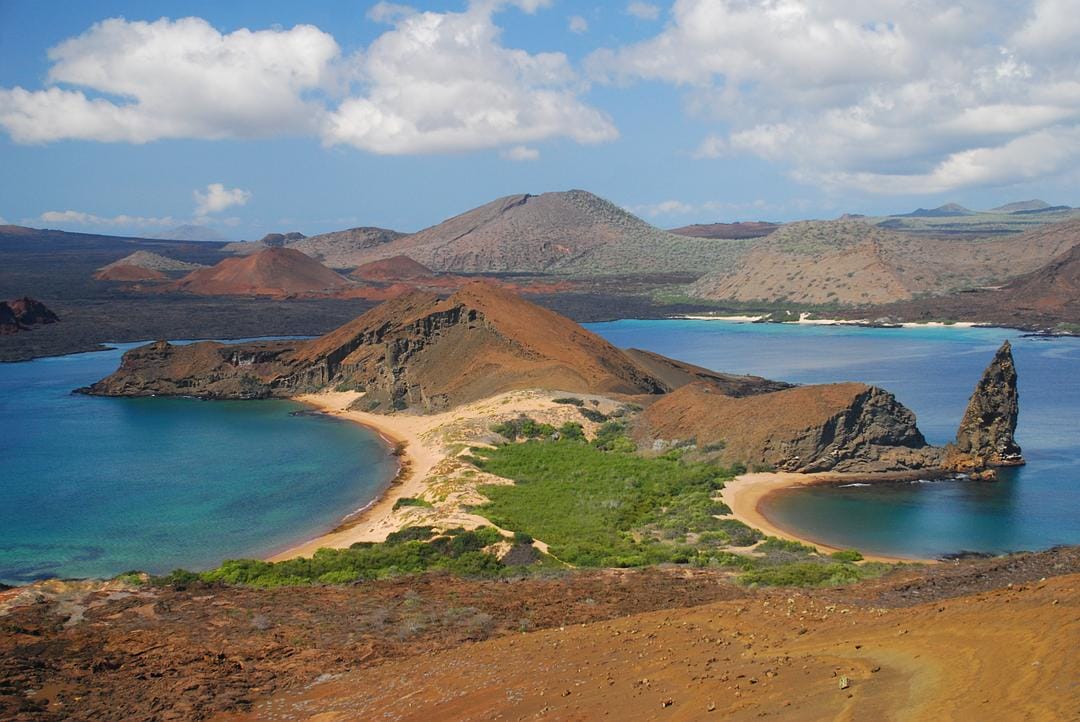 加拉帕戈斯群岛 Galápagos