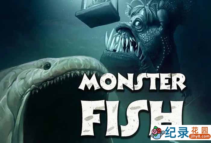 国家地理水生动物纪录片《寻找超级大鱼 Monster Fish》全40集中字 标清纪录片资源百度云盘下载