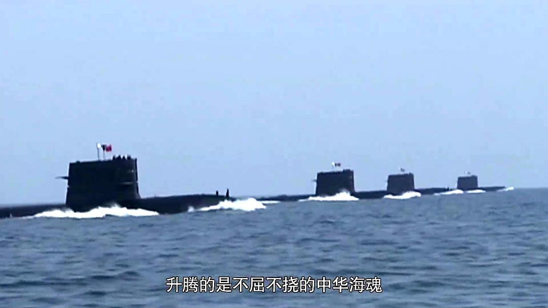 北洋海军兴亡史