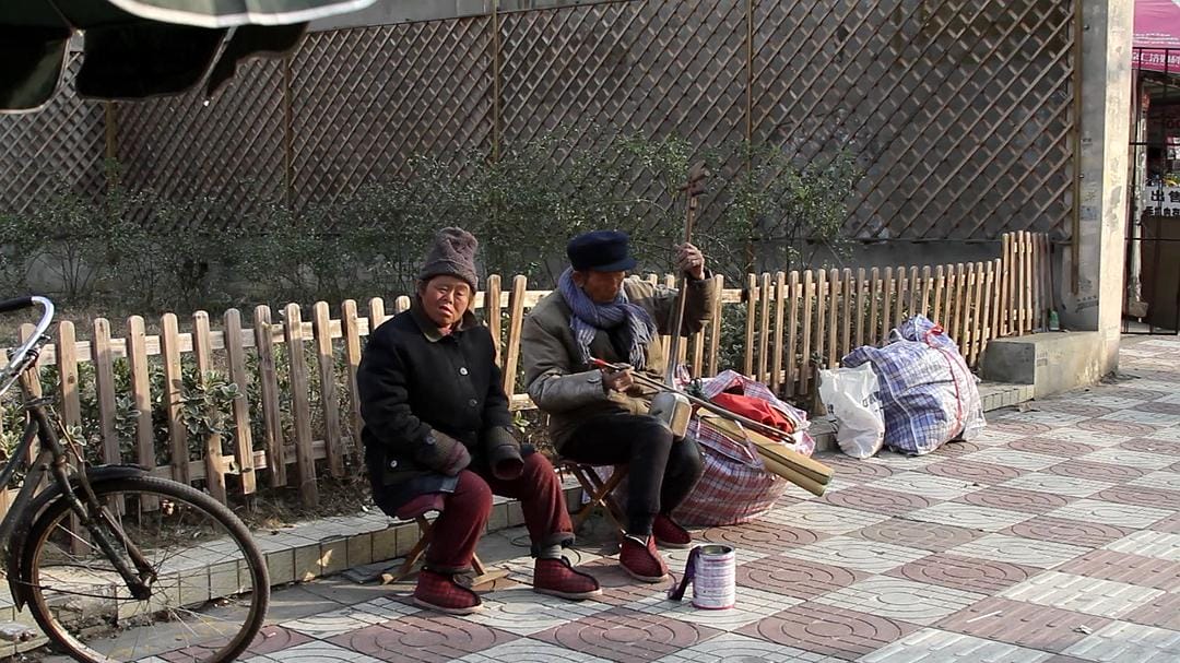 天使在南京 Angel of Nanjing