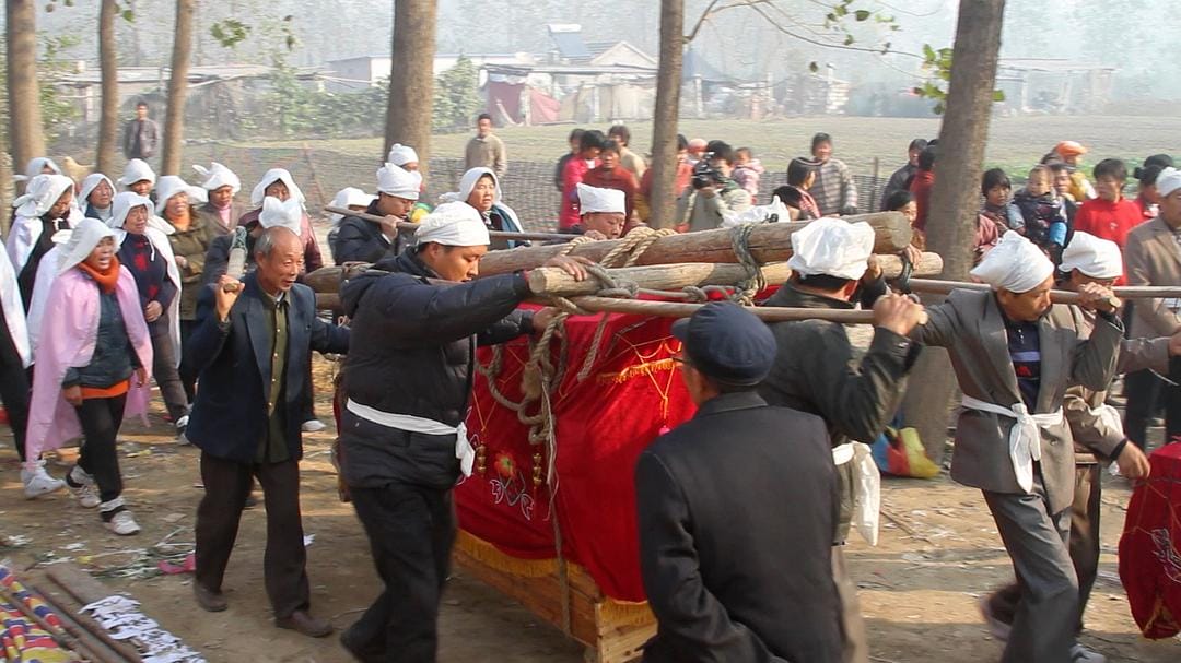 天使在南京 Angel of Nanjing