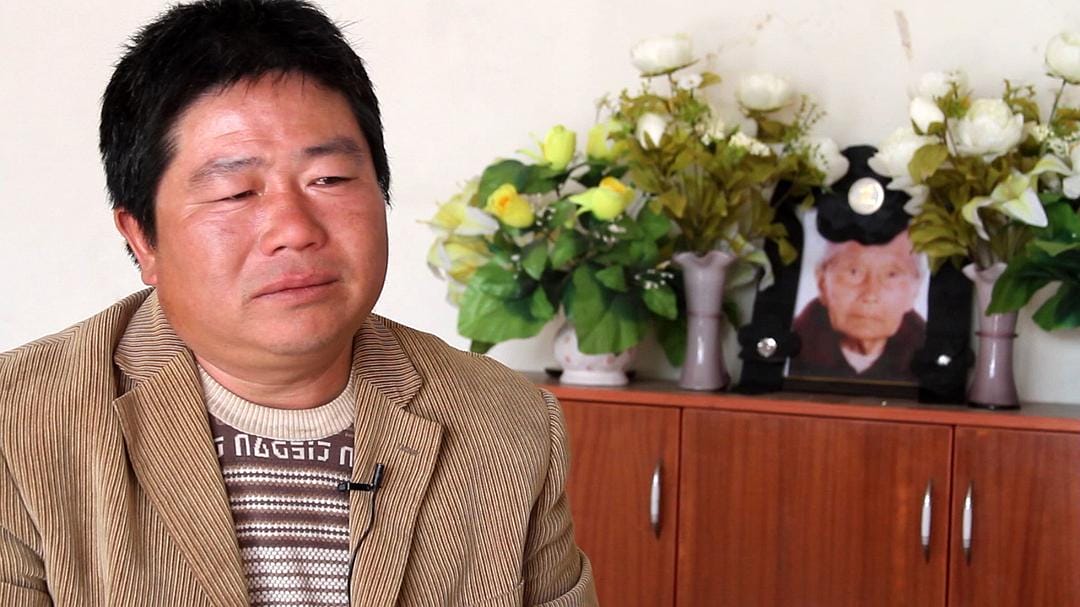 天使在南京 Angel of Nanjing