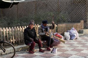 天使在南京 Angel of Nanjing