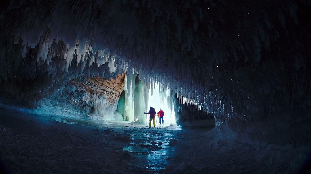 狂野之美：国家公园探险 National Parks Adventure