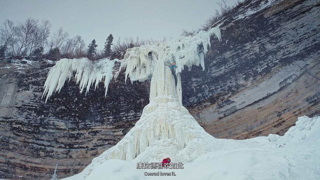 狂野之美：国家公园探险 National Parks Adventure