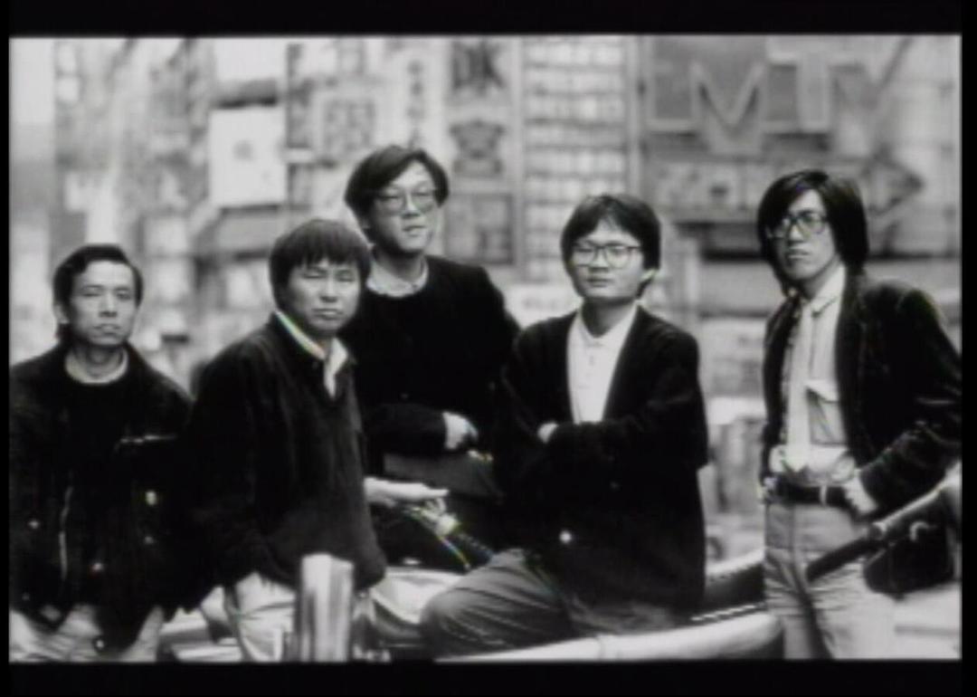 白鸽计划 白鴿計劃