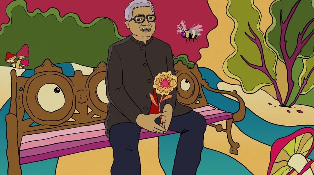 一路顺疯：迷幻趣事 Have a Good Trip: Adventures in Psychedelics