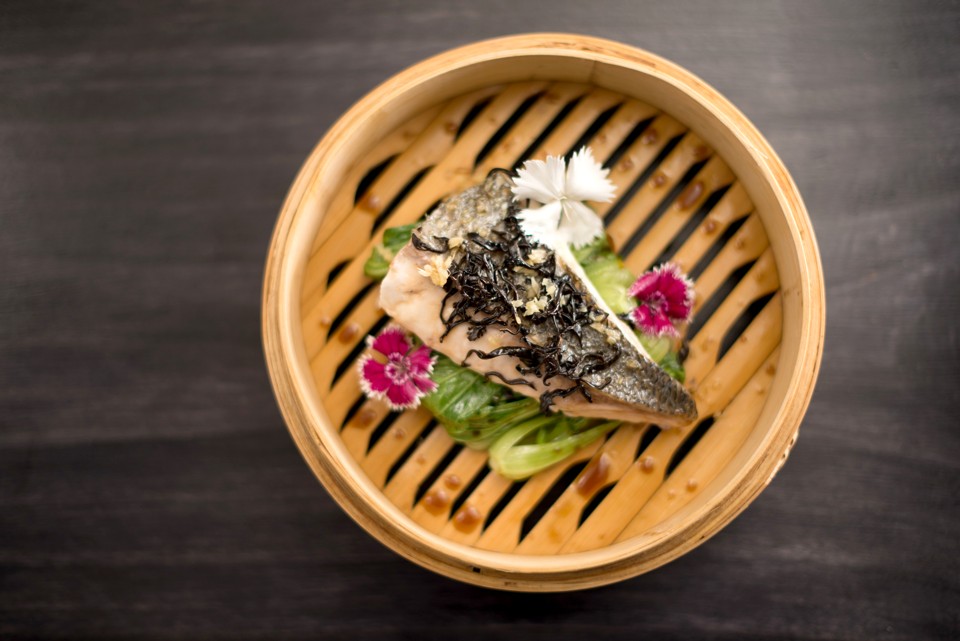 主厨的餐桌：法国篇 Chef's Table: France