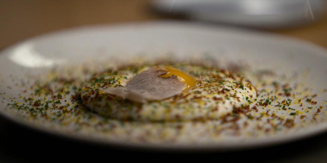 主厨的餐桌：法国篇 Chef's Table: France