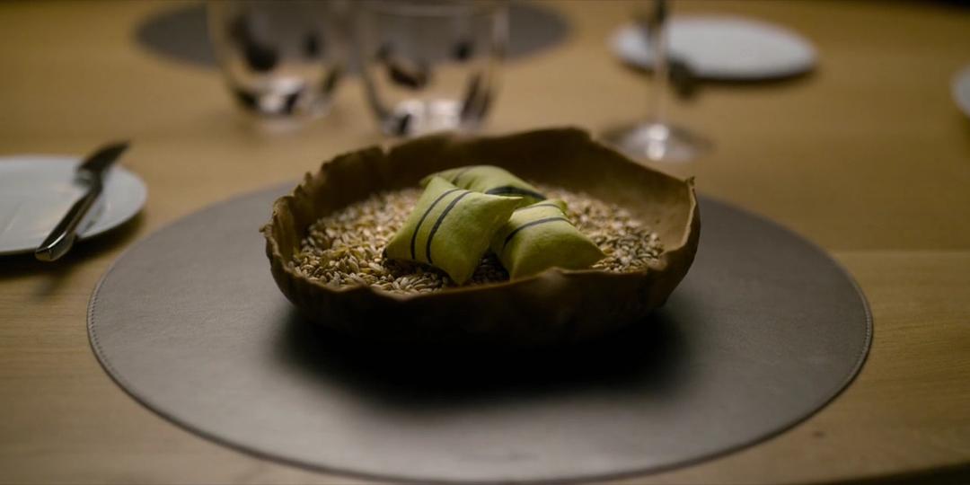 主厨的餐桌：法国篇 Chef's Table: France