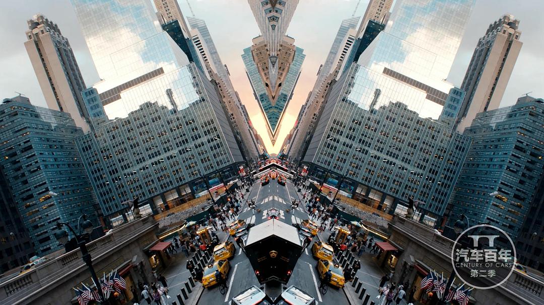 汽车百年2