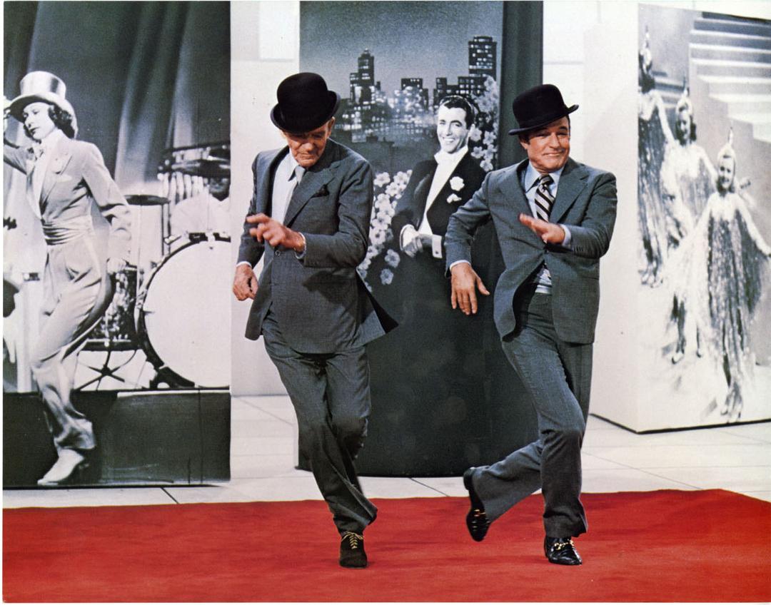 娱乐世界续集 That's Entertainment, Part II