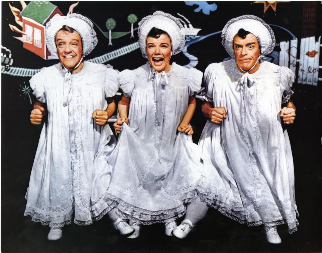 娱乐世界续集 That's Entertainment, Part II