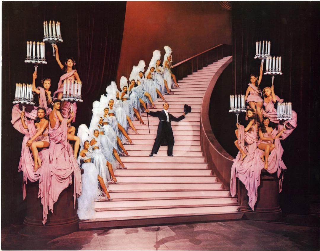 娱乐世界续集 That's Entertainment, Part II