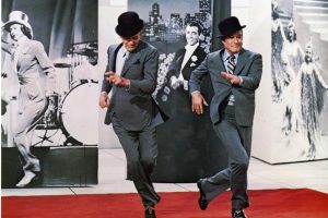 娱乐世界续集 That's Entertainment, Part II