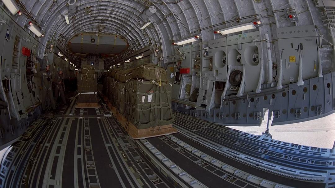 红旗军演 Fighter Pilot: Operation Red Flag