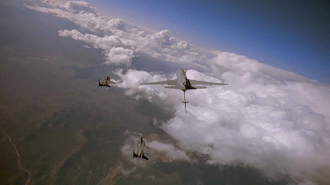 红旗军演 Fighter Pilot: Operation Red Flag