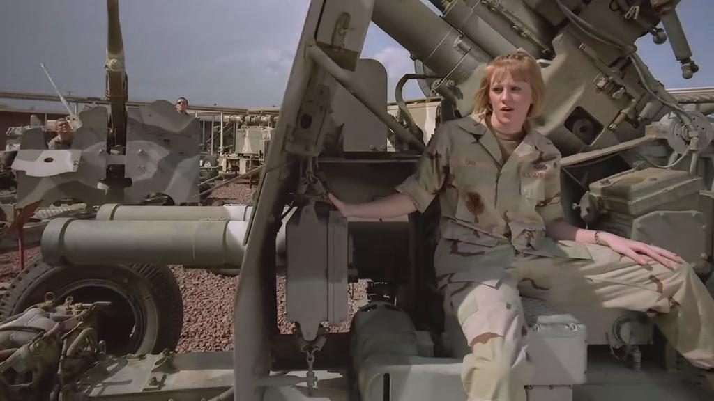 红旗军演 Fighter Pilot: Operation Red Flag