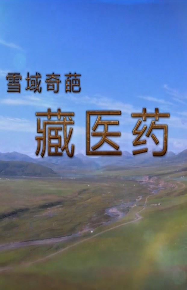 雪域奇葩 藏医药