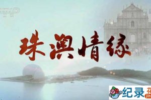 央视社会人文纪录片《珠澳情缘》全4集 TS/蓝光高清纪录片资源百度云盘下载