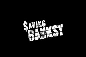 拯救班克斯 Saving Banksy