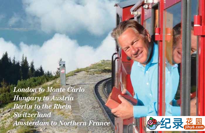 BBC火车旅行纪录片《欧洲铁路纪行 乘着火车游欧洲 Great Continental Railway Journeys》第1-2季 720P/1080i高清纪录片资源百度云盘下载