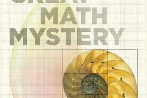 新星:数学大谜思 Nova:The Great Math Mystery
