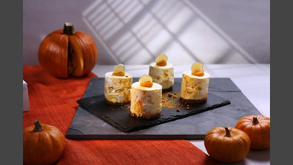 保罗教你做派和布丁 Paul Hollywood's Pies and Puds