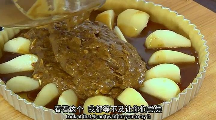 保罗教你做派和布丁 Paul Hollywood's Pies and Puds