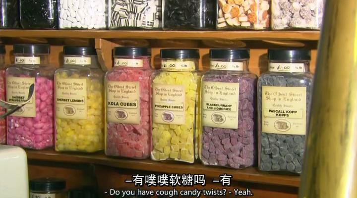 保罗教你做派和布丁 Paul Hollywood's Pies and Puds