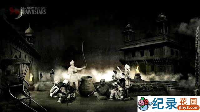 魔术揭秘纪录片《失落的魔术解码 Lost Magic Decoded》全1集中字 1080P纪录片资源百度云盘下载