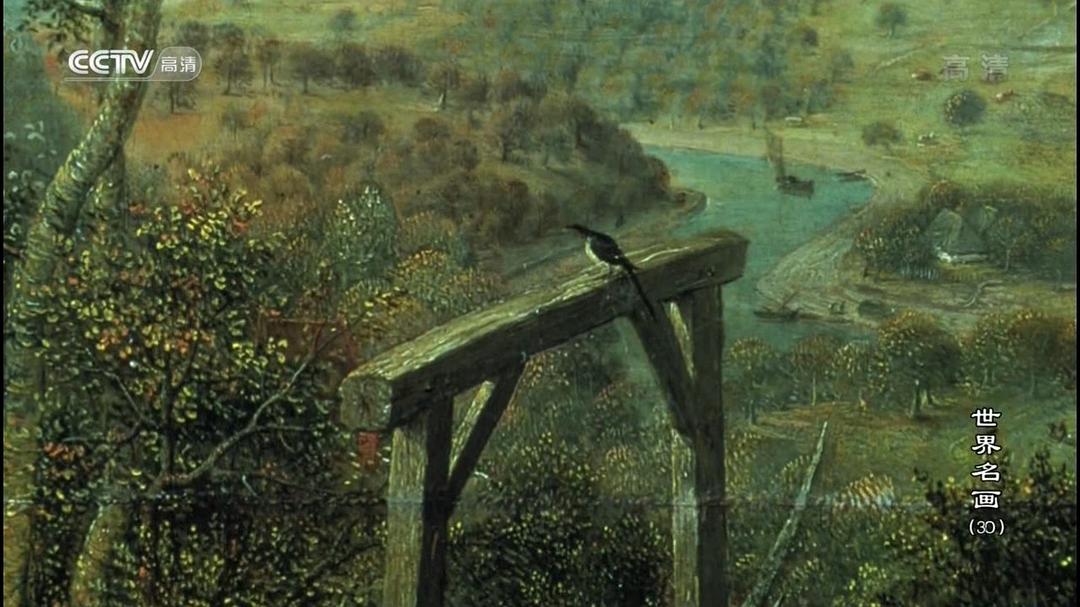 世界名画：华丽的大师 世界の名画 ～華麗なる巨匠たち～