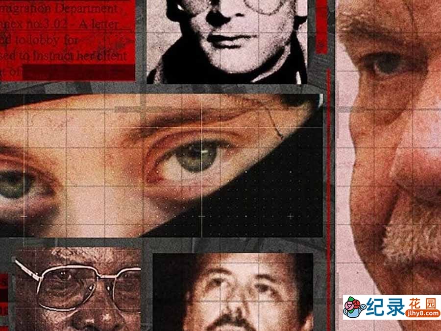 Netflix犯罪悬疑纪录片《全球头号通缉犯 World’s Most Wanted》全5集中字 纪录片资源百度云盘下载 1080P/MP4/11.1G