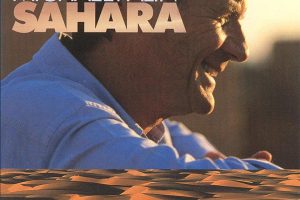 撒哈拉大漠之旅 Sahara with Michael Palin