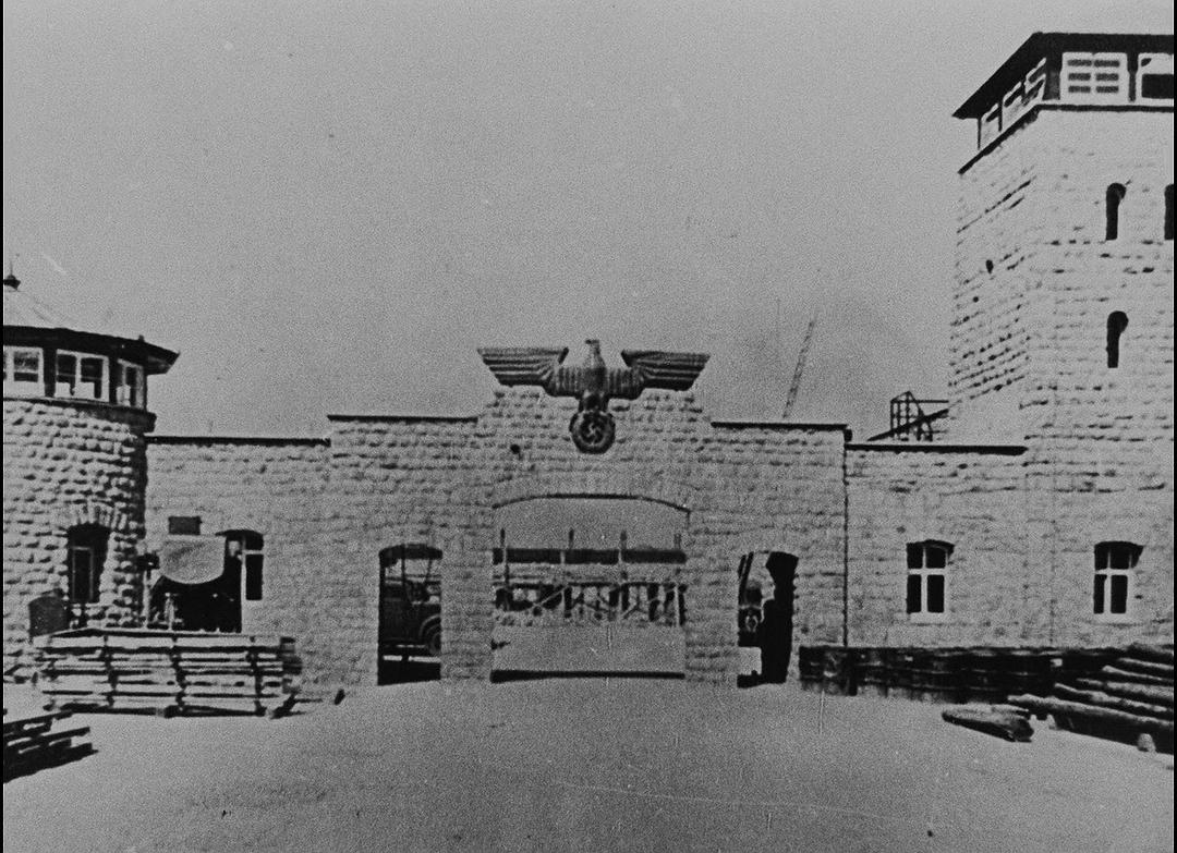 夜与雾 Nuit et brouillard