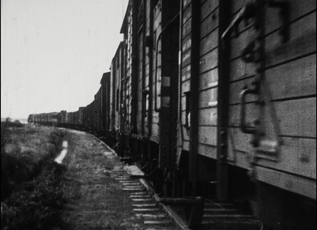 夜与雾 Nuit et brouillard