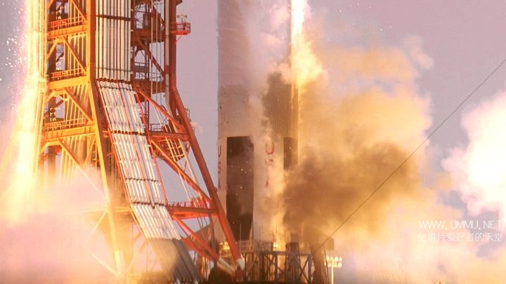 美国历史：逐月之旅 American Experience: Chasing the Moon