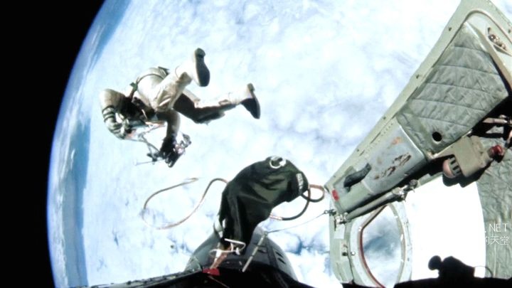 美国历史：逐月之旅 American Experience: Chasing the Moon