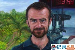 咖啡纪录片《咖啡大师 The Coffee Man》全1集 720P/1080i高清纪录片资源百度云盘下载