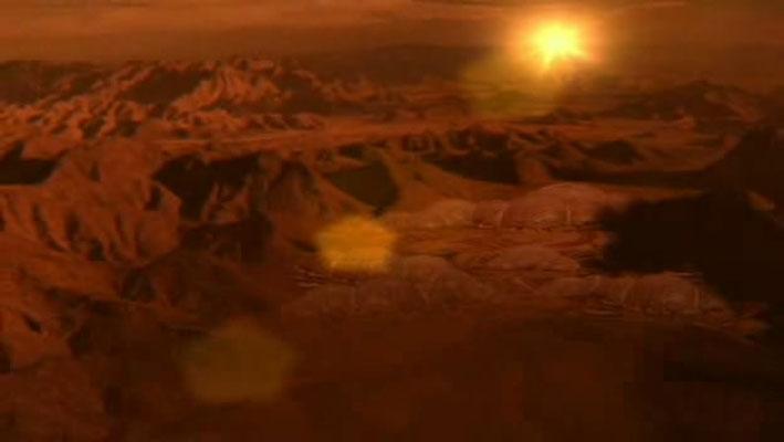 哺乳类全传 The Life of Mammals