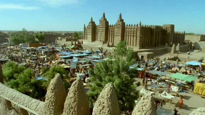 哺乳类全传 The Life of Mammals