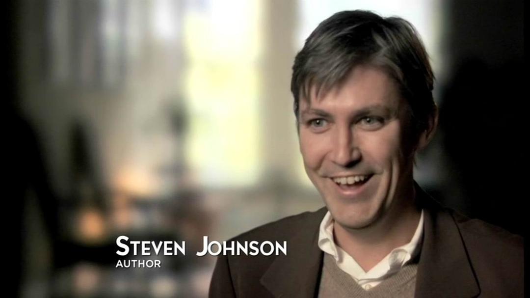 美利坚：我们的故事 America: The Story of Us