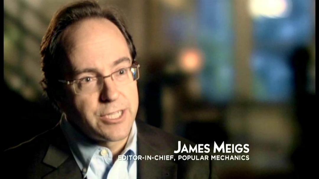 美利坚：我们的故事 America: The Story of Us